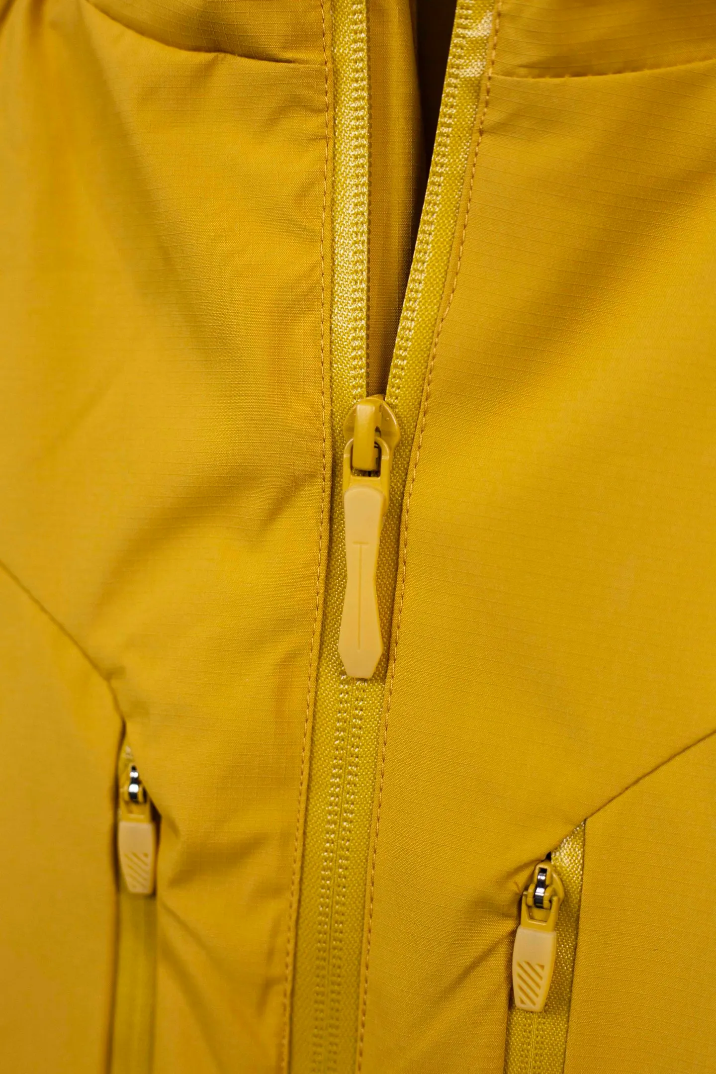 Mustard yellow detailed real shot # P390